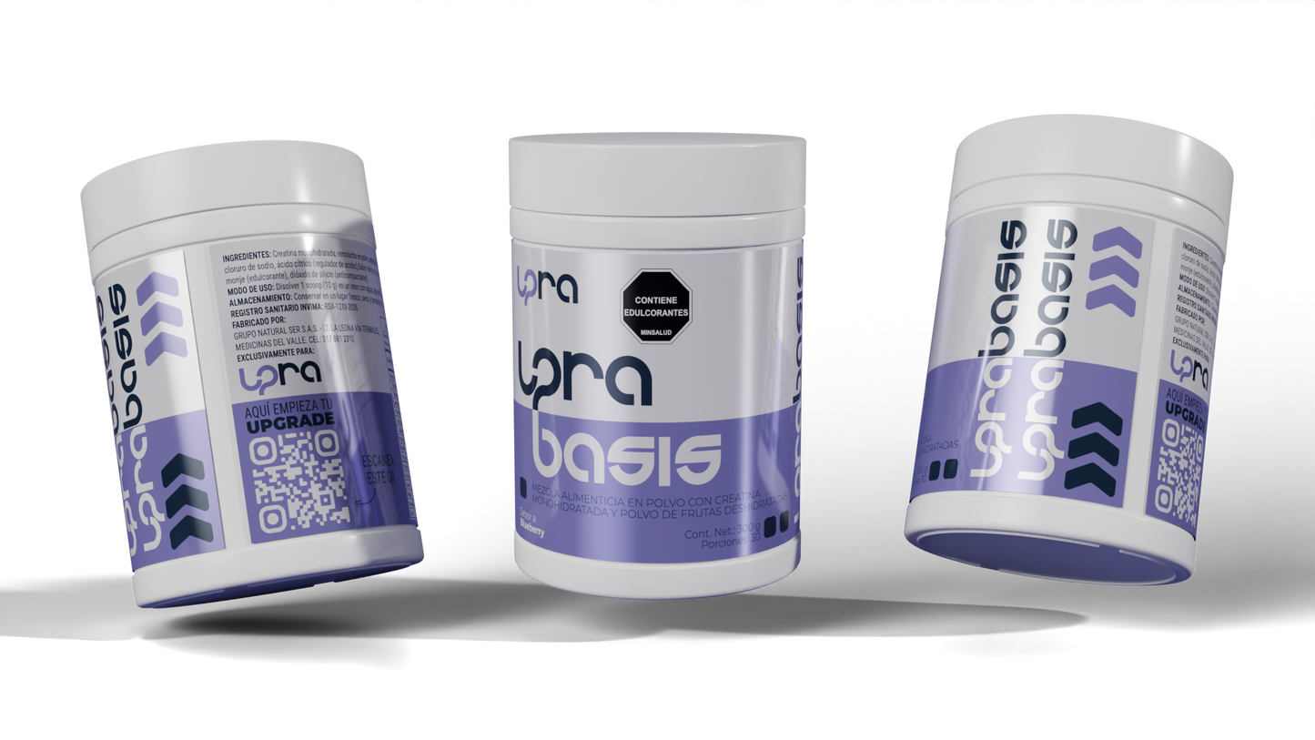 UPRA BASIS