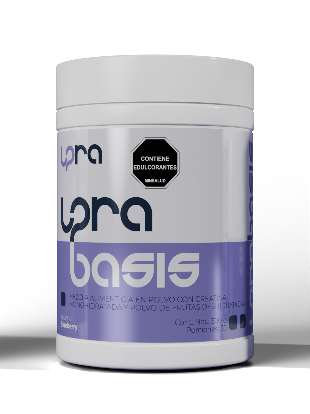 UPRA BASIS
