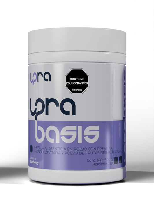 UPRA BASIS
