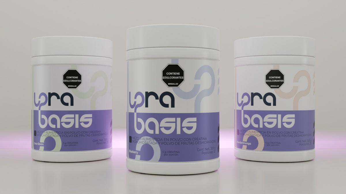 UPRA BASIS