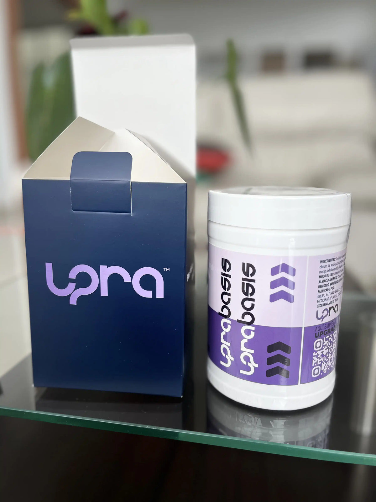 UPRA BASIS