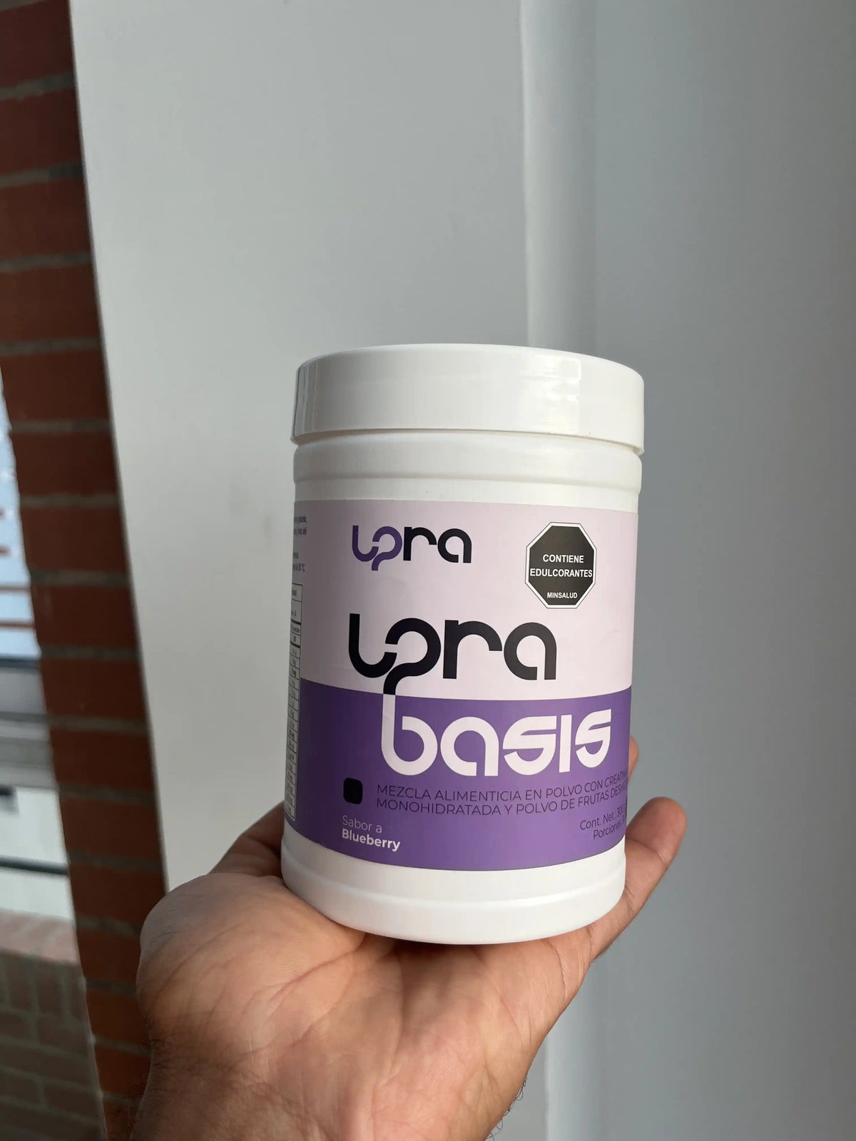 UPRA BASIS