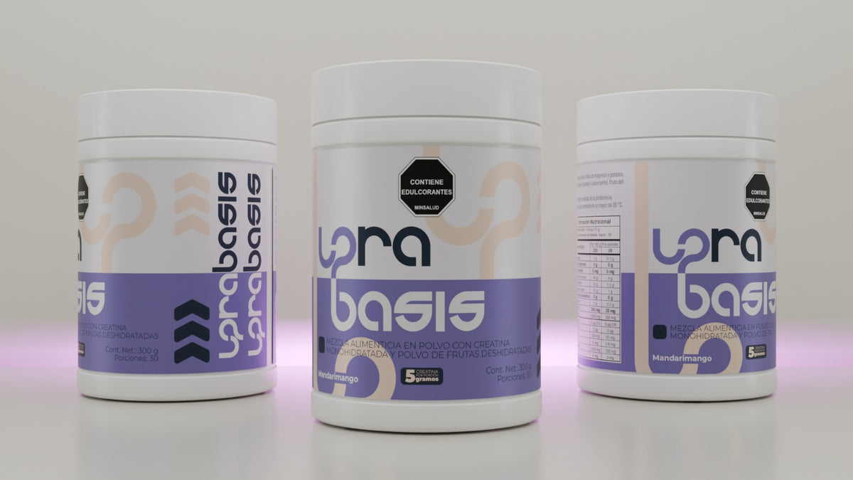UPRA BASIS